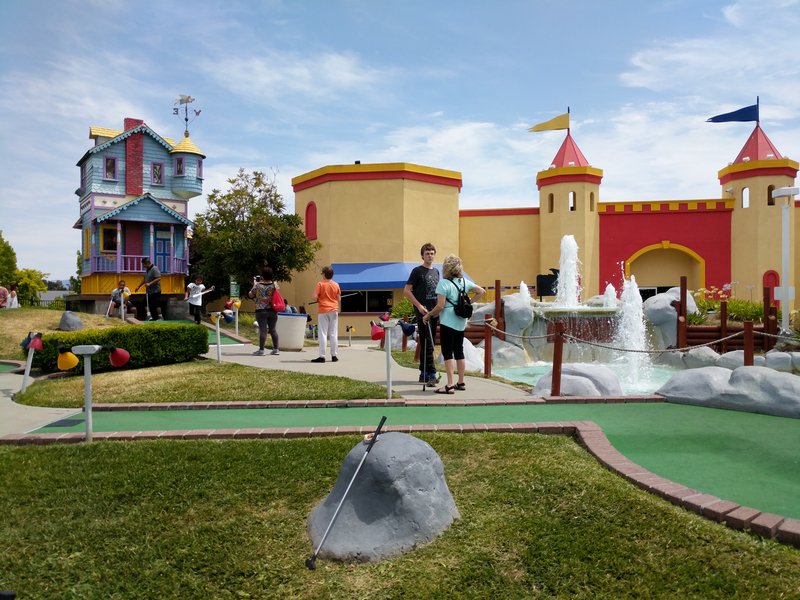 Boomers Livermore photo 4