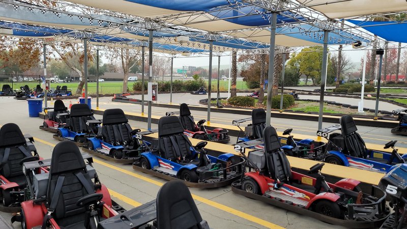 Boomers Livermore photo 5