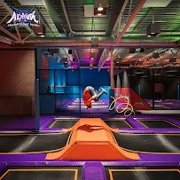 Altitude Trampoline Park
