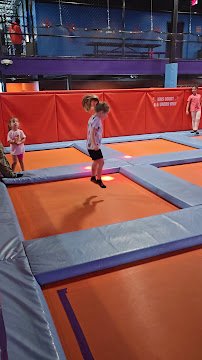 Altitude Trampoline Park photo 2