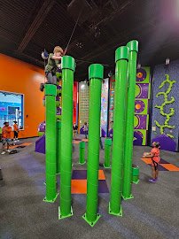 Altitude Trampoline Park photo 3