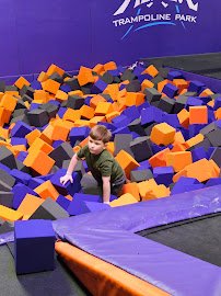 Altitude Trampoline Park photo 5