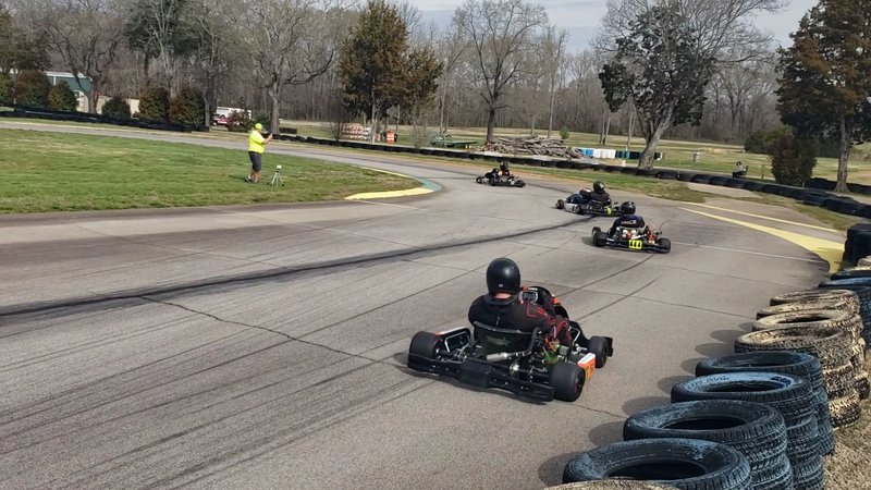 VIR Kart Track photo 2