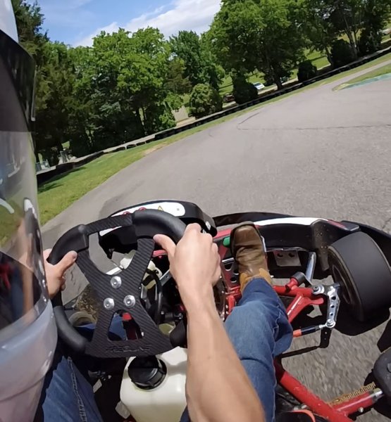 VIR Kart Track photo 4