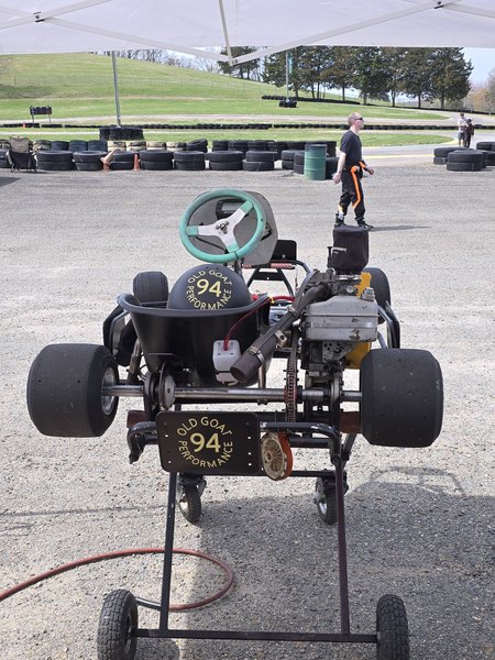 VIR Kart Track photo 5