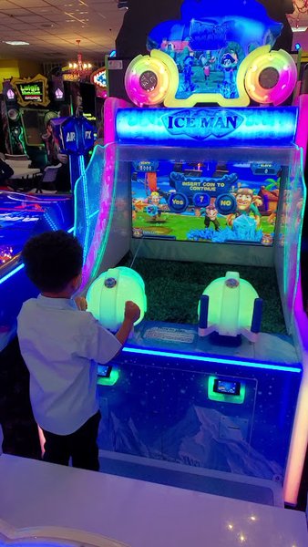 Fun Factory - Windward Mall photo 2