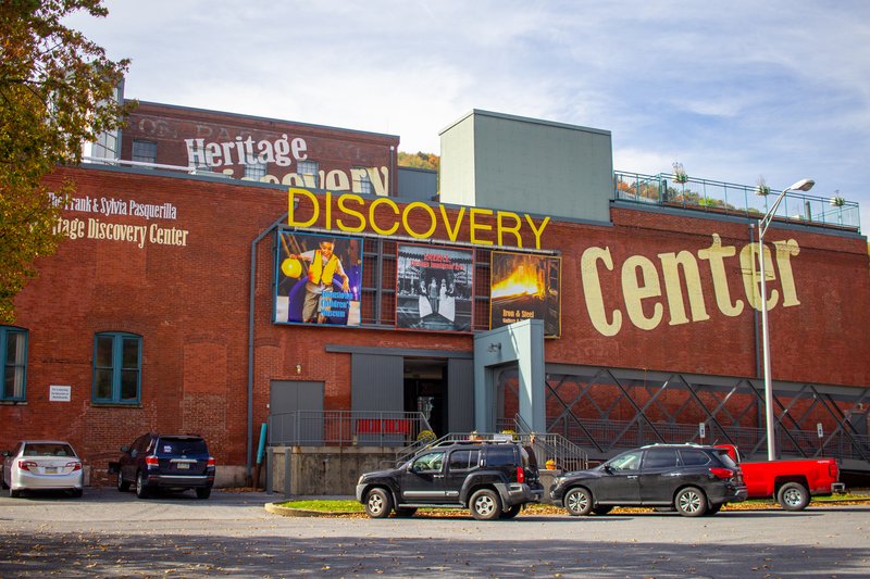 Heritage Discovery Center photo 3