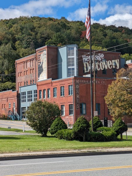 Heritage Discovery Center photo 4