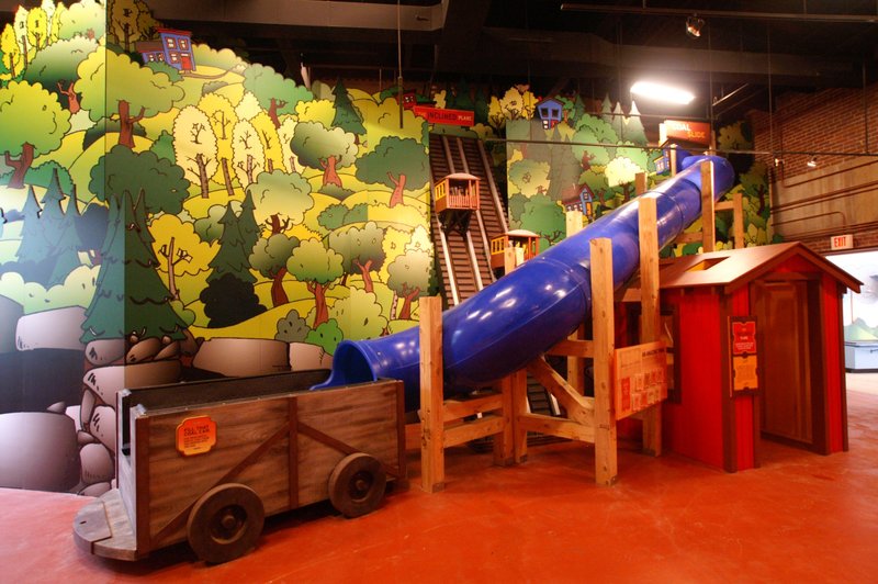 Heritage Discovery Center photo 5