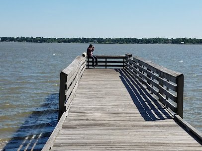 Baytown Nature Center photo 4