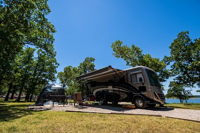 Jellystone Park™ Keystone Lake