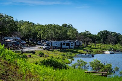 Jellystone Park™ Keystone Lake photo 4