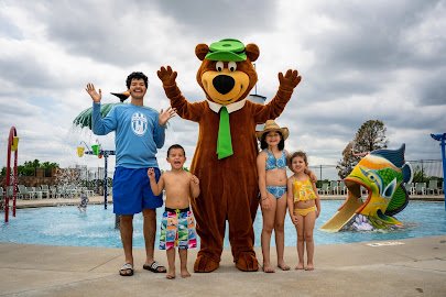 Jellystone Park™ Keystone Lake photo 5
