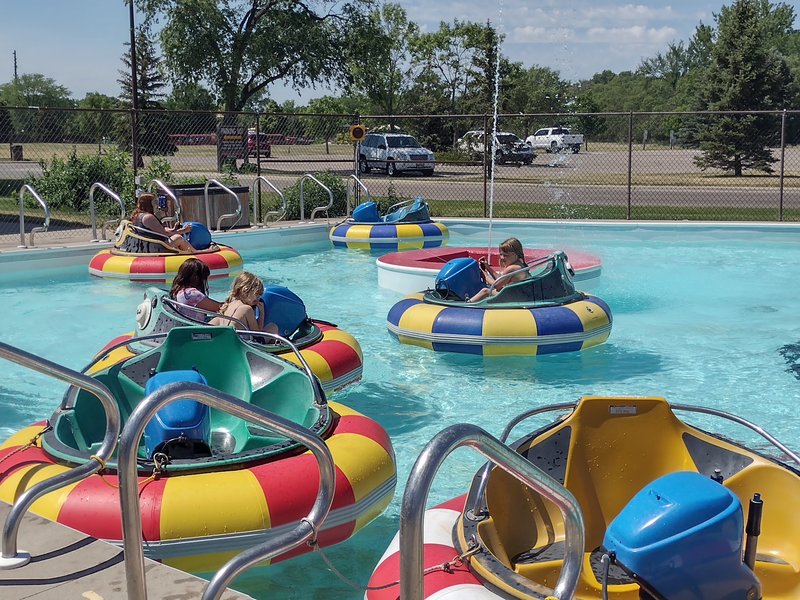 Wylie Thunder Road Go-Karts and Mini-Golf photo 4