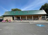 Swain County Aquarium photo 2
