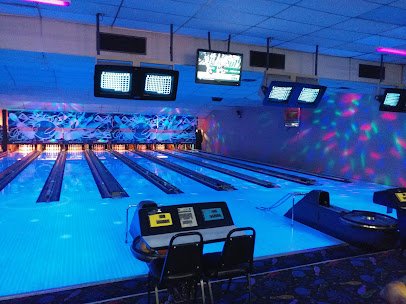 Eastridge Lanes photo 3