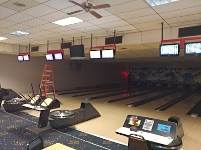 Eastridge Lanes photo 4