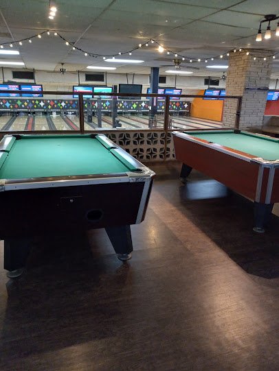 Eastridge Lanes photo 5