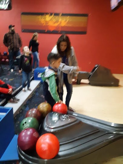 Eastridge Lanes photo 6