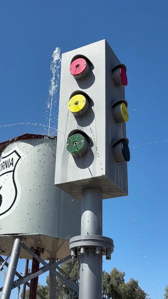 Route 66 Splash Pad photo 2