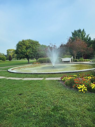 Leila Arboretum Society