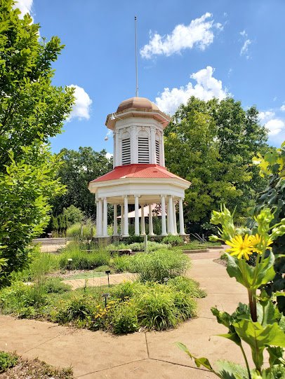 Leila Arboretum Society photo 3