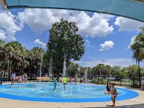 Atwater Park Splash Pad