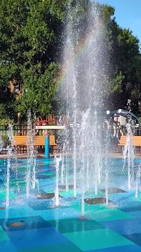 Atwater Park Splash Pad photo 2