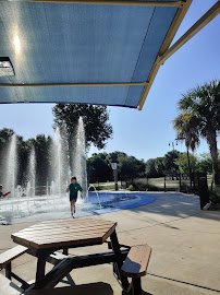 Atwater Park Splash Pad photo 3