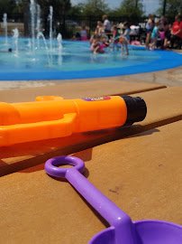 Atwater Park Splash Pad photo 5