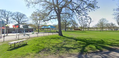 City of Delano Splashpad