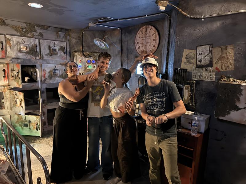 Big Bear Escape Room photo 3