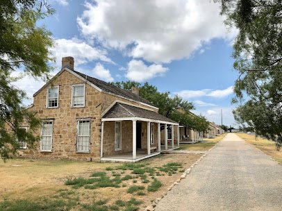 Fort Concho National Historic Landmark photo 3