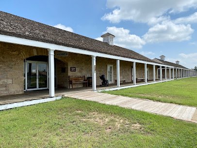 Fort Concho National Historic Landmark photo 4