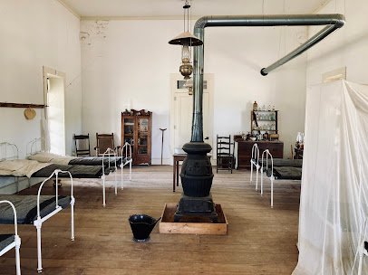 Fort Concho National Historic Landmark photo 5