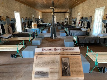 Fort Concho National Historic Landmark photo 6