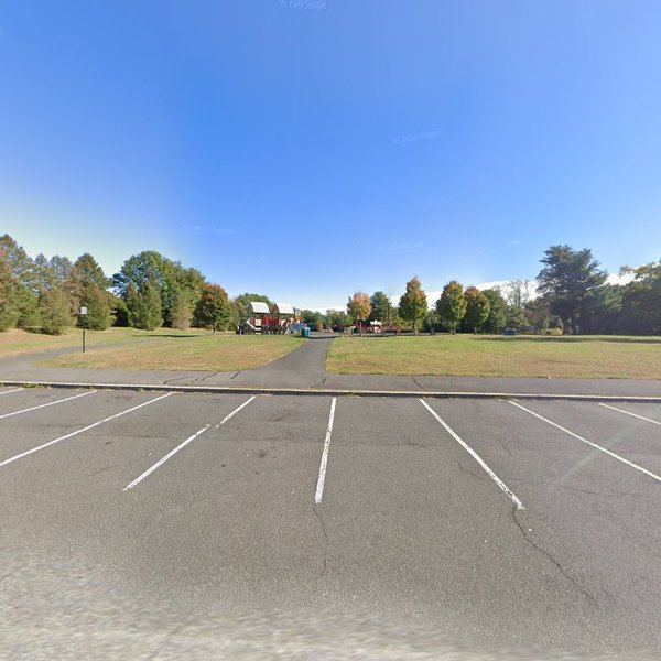 Ponderosa Farm Park Splash Pad