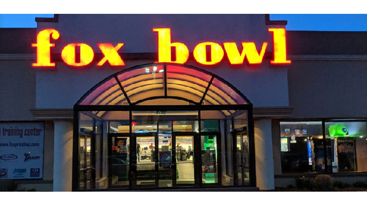 Fox Bowl