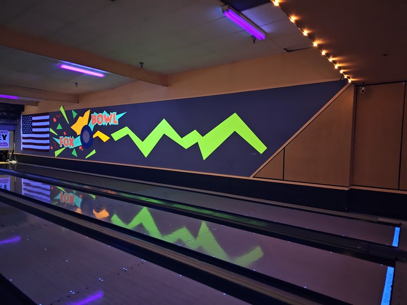Fox Bowl photo 3