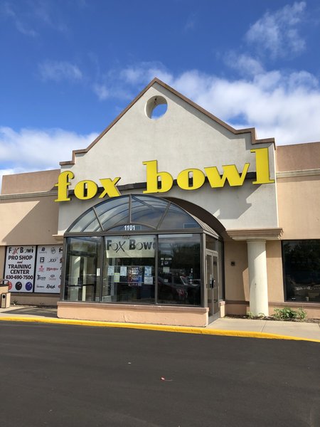 Fox Bowl photo 4
