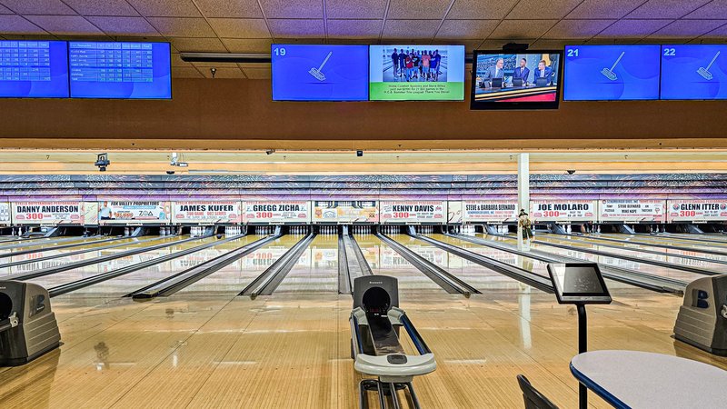 Fox Bowl photo 5
