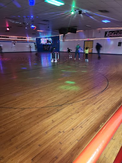 City Skate Center photo 2