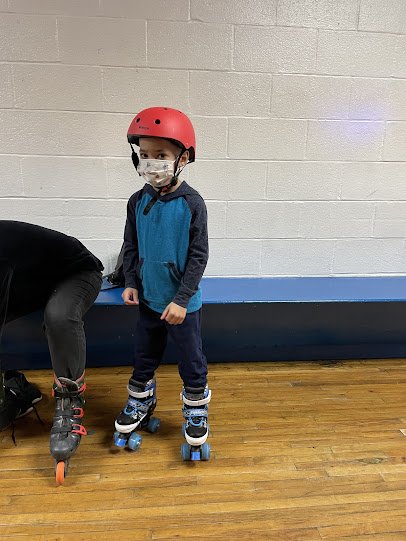 City Skate Center photo 4