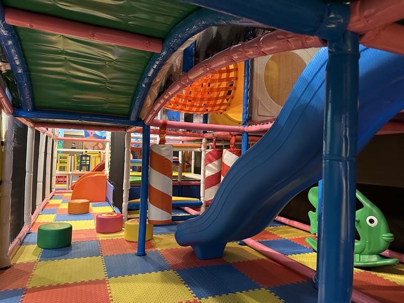 Stay and Play photo 1