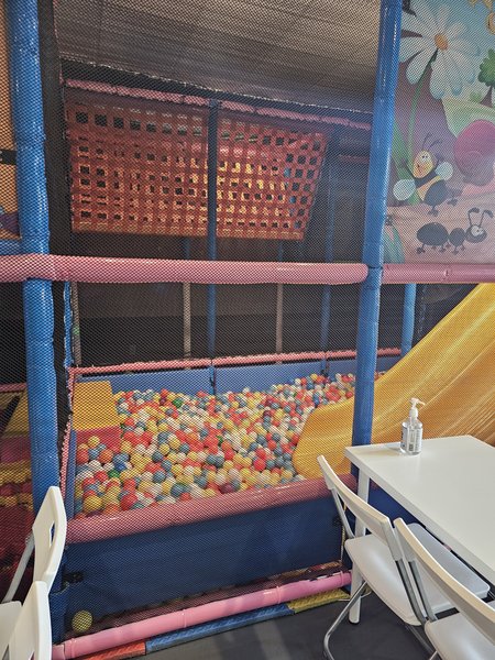 Stay and Play photo 5