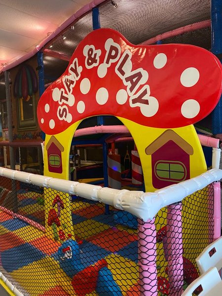 Stay and Play photo 6