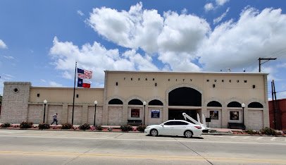 Texas City Museum photo 3