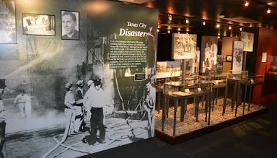 Texas City Museum photo 4