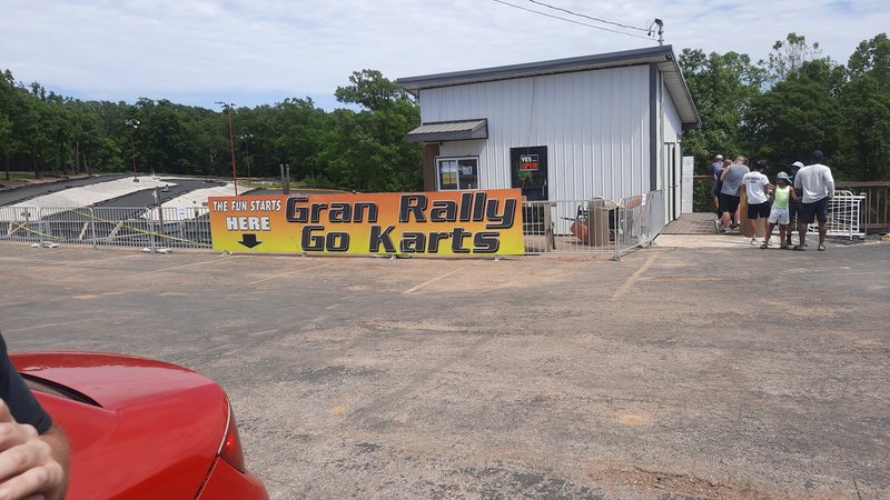 Gran Rally Go Karts photo 5