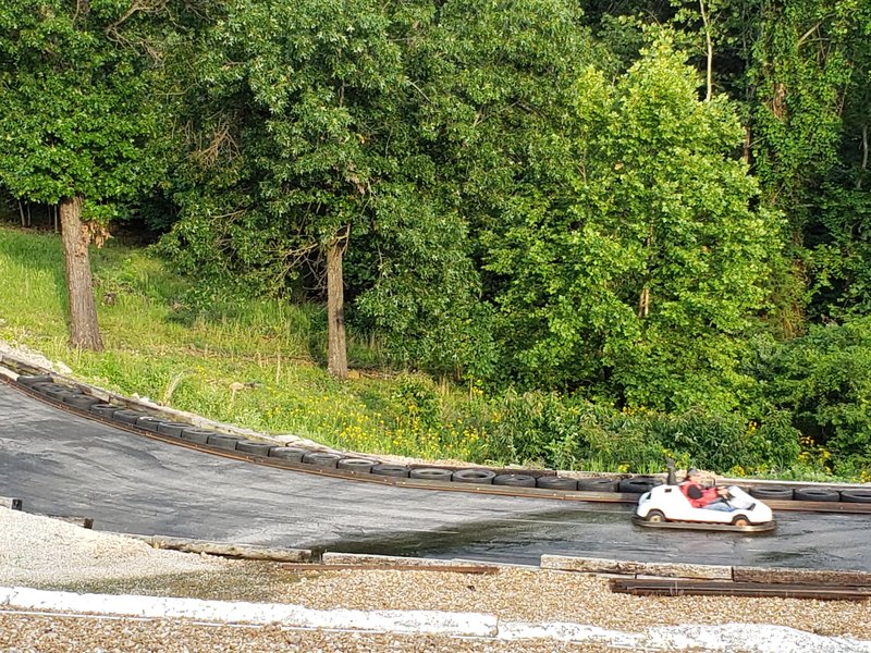 Gran Rally Go Karts photo 6